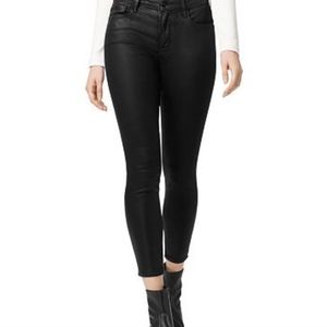 Sanctuary Faux Leather Leggings, NWT